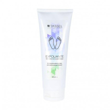 EUROSTIL TASSEL EXFOLIANTE PIES 400ML