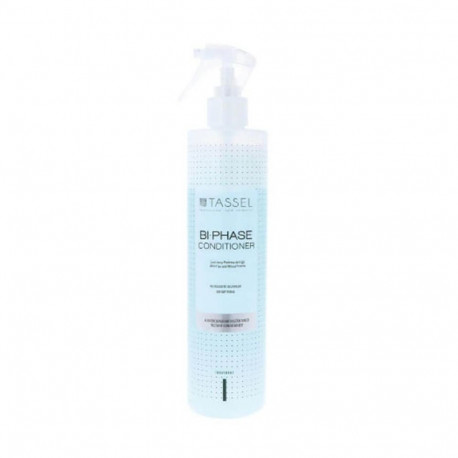 EUROSTIL TASSEL DESMAQUILLANTE BI-FASICO 500ML
