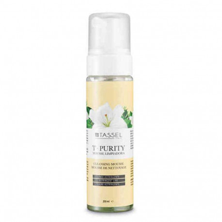 Eurostil Tassel puhastusvaht T-Purity astrigentne 200ml
