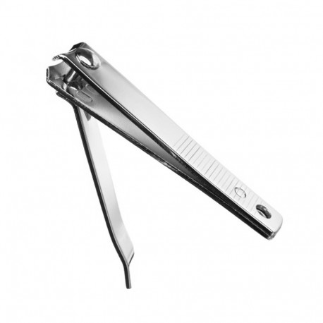 EUROSTIL MANICURA CORTAUÑAS GRANDE 1UN