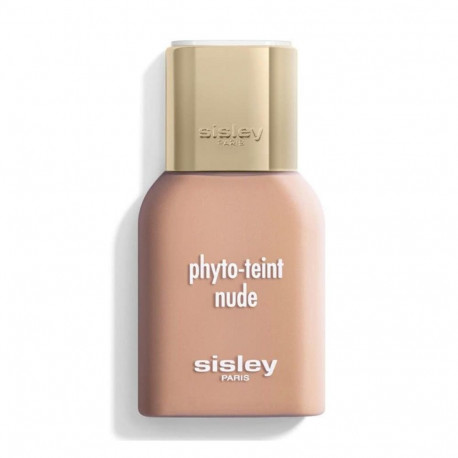 SISLEY PHYTO-TEINT NUDE BASE FLUIDA 6N SANDALWOOD 30ML