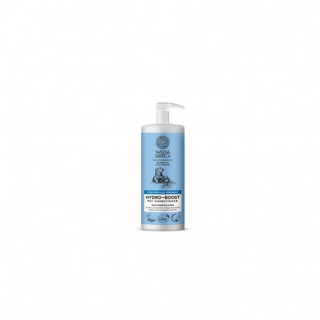 NATURA SIBERICA WILDA ACONDICIONADOR HYDRA-BOOST 1000ML