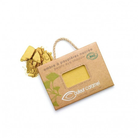 Couleur Caramel lauvärvi täitepakend Nº109 1UN, Feuille