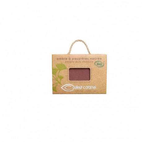 COULEUR CARAMEL EYESHADOW SOMBRA DE OJOS Nº099 PÉPITE CUIVREE RECARGA 1UN