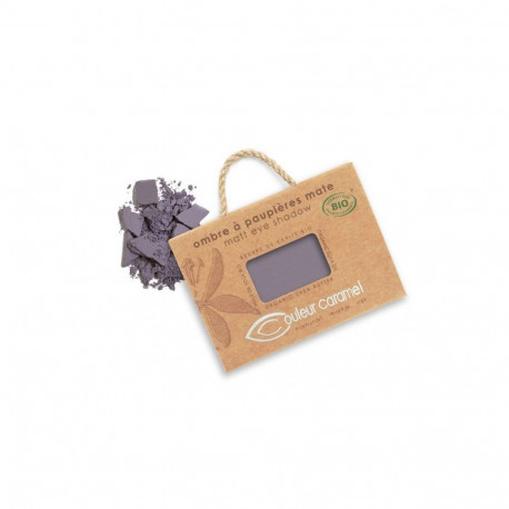 Couleur Caramel lauvärv Nº056 täitepakend 1tk, pruun khaki