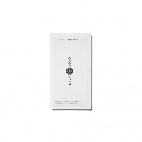 LILY LOLO RELLENO BASE WARM HONEY 1UN