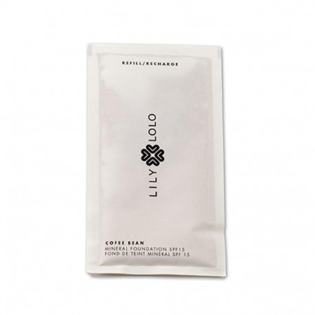Lily Lolo jumestuspõhja täitepakend 1tk, Coffee Bean