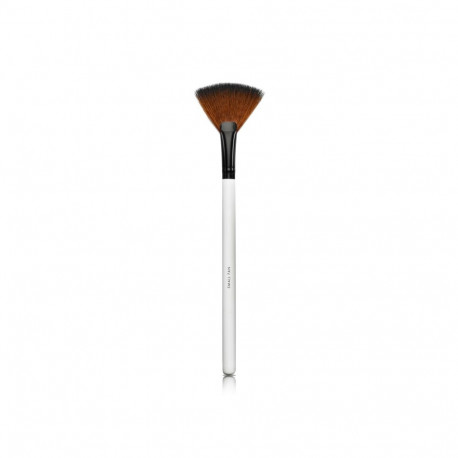 LILY LOLO MAQUILLAJE BROCHA ABANICO 1UN