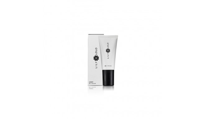 Lily Lolo BB-kreem Deep 40ml