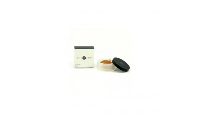 LILY LOLO SPF15 BASE COFFEE BEAN 10ML