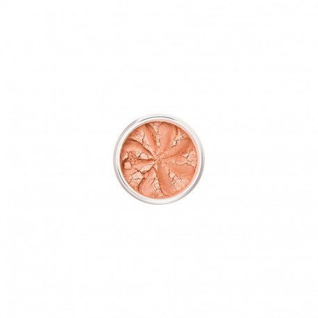 LILY LOLO COMPACTO COLORETE JUICY PEACH 3GR