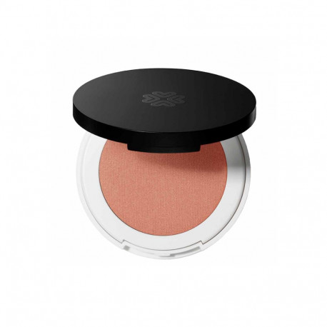 LILY LOLO COMPACTO COLORETE JUST PEACHY 4GR