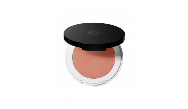 Lily Lolo kompaktne põsepuna 4g, Just Peachy