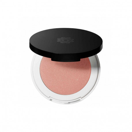 LILY LOLO COMPACTO COLORETE TICKED PINK 4GR
