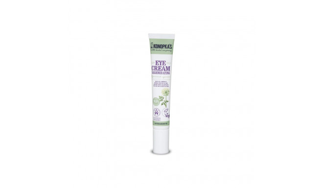 DR.KONOPKAS REGENERATING CREMA DE OJOS 20ML