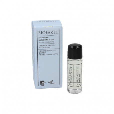 Bioearth seerum Elementa nisuidu 5ml