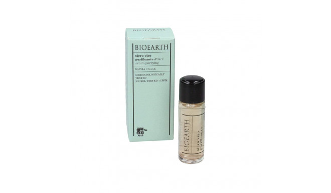 BIOEARTH ELEMENTA SERUM PURIFICANTE 5ML