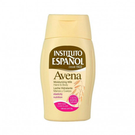 Instituto Español niisutav ihupiim Avena 100ml