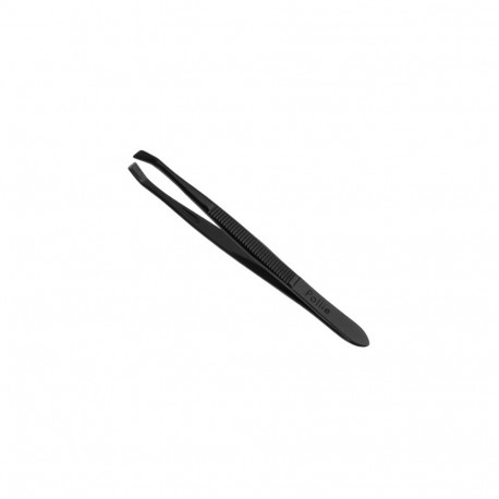 EUROSTIL DEPILAR NEGRA 8 CM 1UN