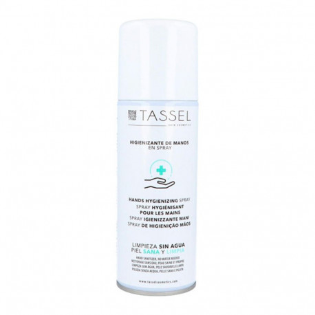 Tassel käte desinfitseerimissprei 400ml