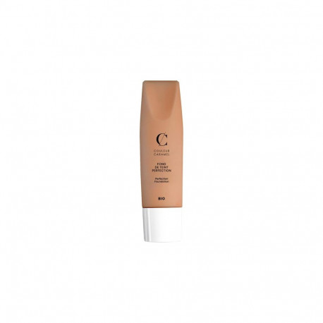 Couleur Caramel meigialus Perfection 36, tumebeež