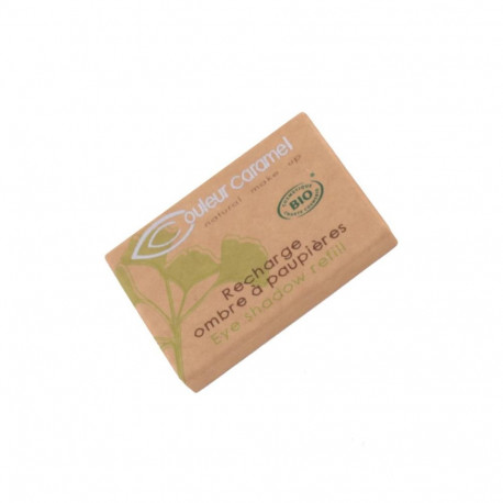 Couleur Caramel lauvärv 144, Marron Glace