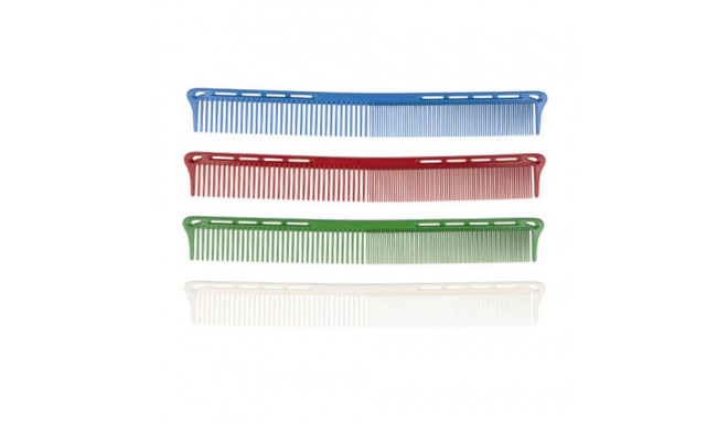 EUROSTIL COLOR CLASSIC PEINE BATIDOR 17 5CM 1UN