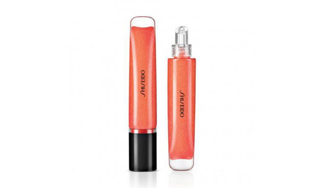 SHISEIDO SHIMMER GEL BRILLO DE LABIOS 06 DAI DAI ORANGE 1UN