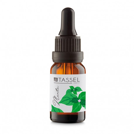 Tassel eeterlik õli piparmünt 15ml