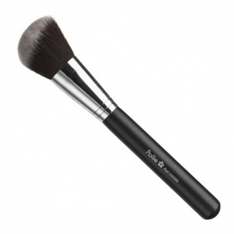 Eurostil kaldus kabuki pintsel