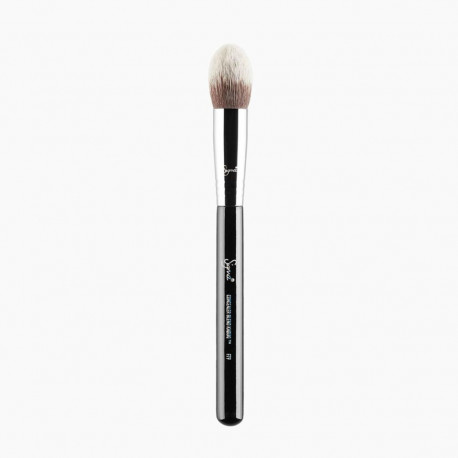 Eurostil kabuki pintsel kooniline