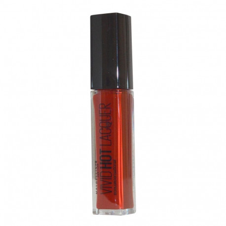 Maybelline huulepliiats Vivid Matte Liquid 72, classic
