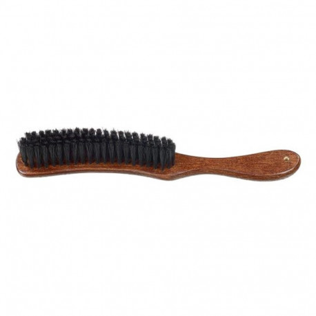 EUROSTIL GORGONAS MADERA CEPILLO ROPA 1UN