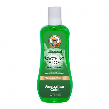 Australian Gold päevitusjärgne vahend aaloega 237ml
