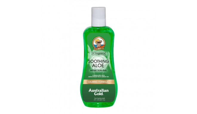 AUSTRALIAN GOLD ALOE AFTER SUN 237ML