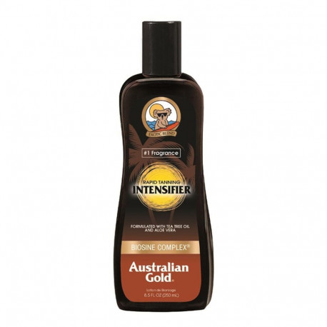 Australian Gold päevitust kiirendav losjoon 237ml