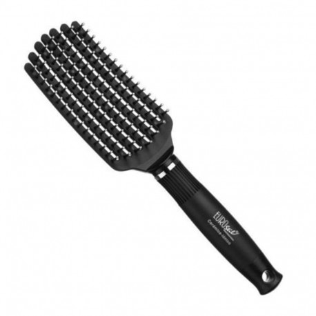 EUROSTIL RECTANGULAR CEPILLO FLEXIBLE 1UN