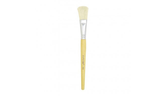 EUROSTIL PROFESIONAL KABUKI PINCEL MASCARILLA 1UN