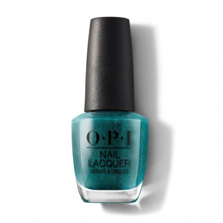 OPI NAIL LACA DE UÑAS THIS COLOUR'S MAKING WAVES