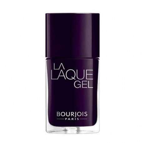 Bourjois geel-küünelakk La Lacque Gel 22 blisterpakendis, Clair de Plum