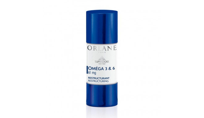 Orlane kreem Supradose elastiiniga 15ml
