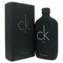 CALVIN KLEIN CK BE EAU DE TOILETTE 200ML VAPORIZADOR