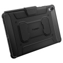 Kaitsekaaned Rugged Armor Pro, Samsung Galaxy Tab S11, must, Spigen