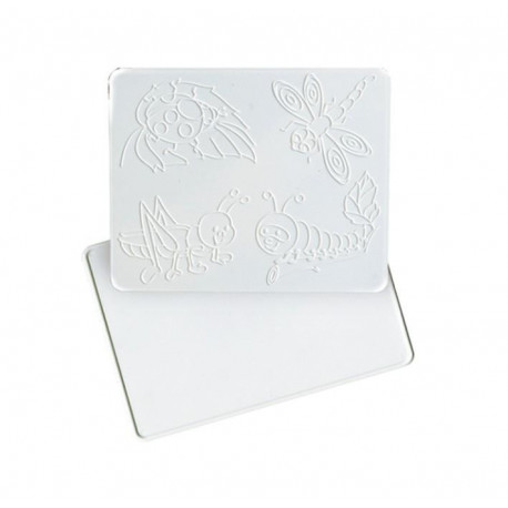 Luch voolimisalus, A5, 4 pilti