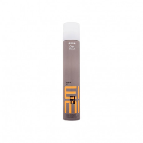 Wella EIMI - Super Set Extra Strong Finishing Spray (500ml)