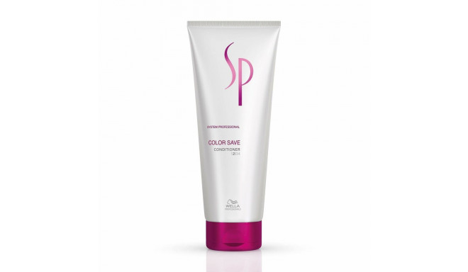 Wella SP - Color Save Conditioner (200ml)