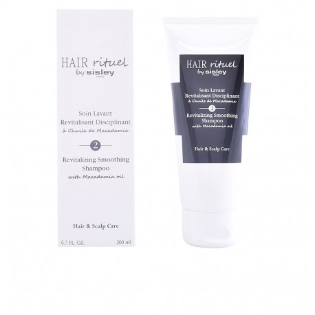 Sisley Hair Rituel Revitalizing Smooth Shampoo (200ml)