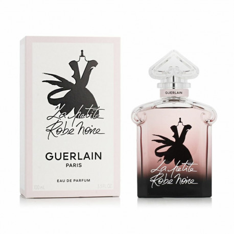 Guerlain La Petite Robe Noire Edp Spray (100ml)