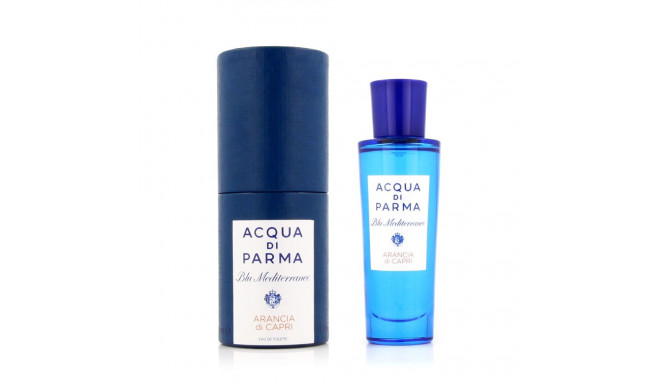 Acqua Di Parma Arancia Di Capri Edt Spray (30ml)