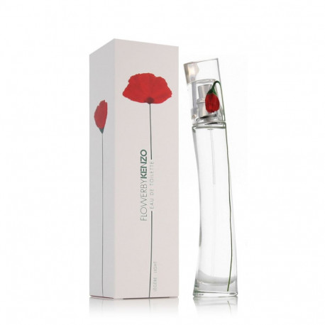 Kenzo Flower By Kenzo Light Edt Spray (30ml)